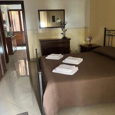 De Lorenzo 21 Apartment Catania-Fontanarossai nemzetközi repülőtér Kültér fotó