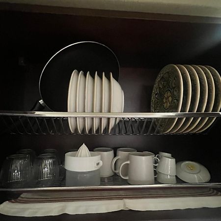 De Lorenzo 21 Apartment Catania-Fontanarossai nemzetközi repülőtér Kültér fotó