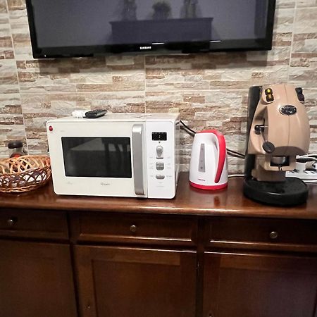 De Lorenzo 21 Apartment Catania-Fontanarossai nemzetközi repülőtér Kültér fotó