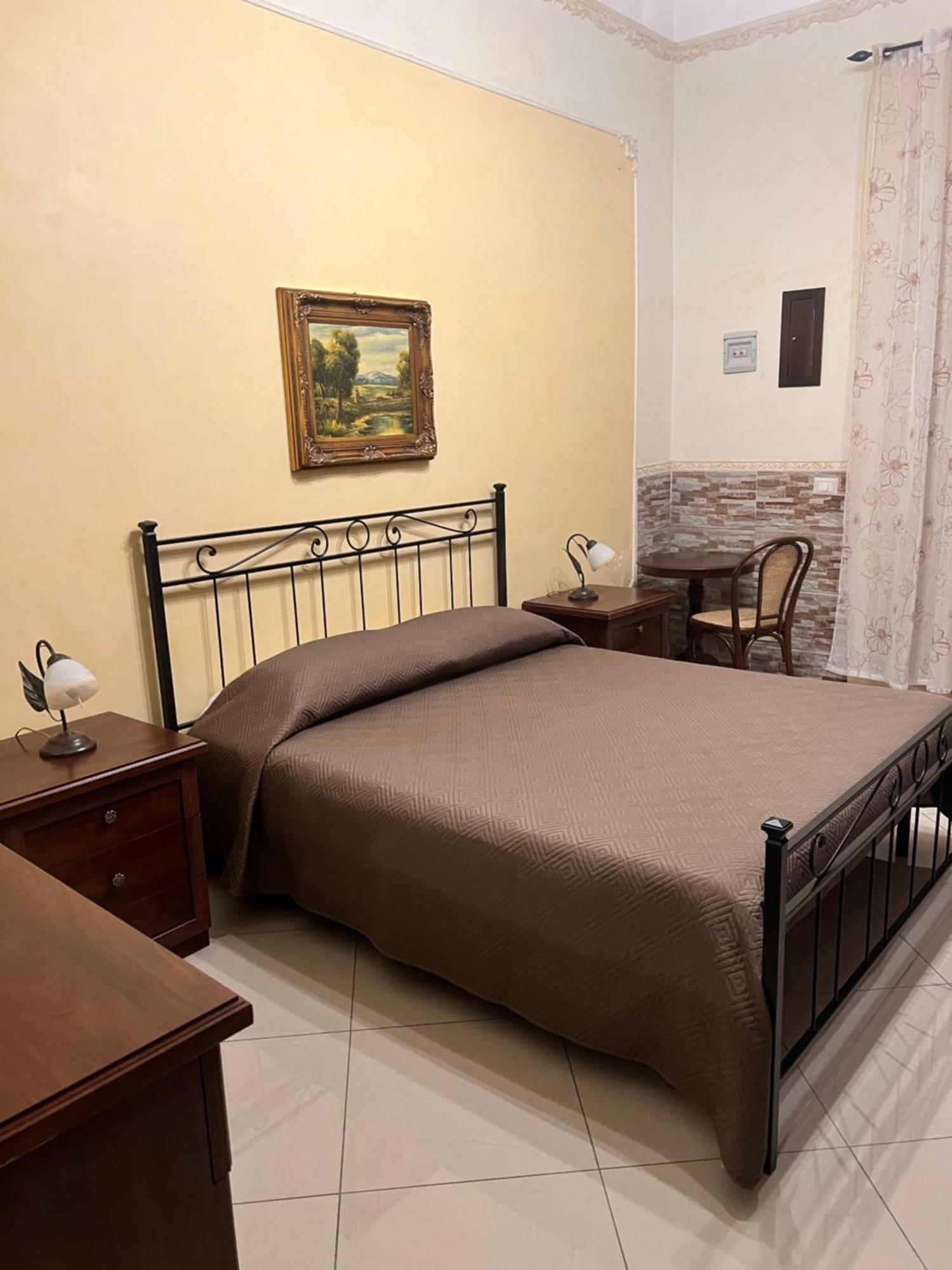 De Lorenzo 21 Apartment Catania-Fontanarossai nemzetközi repülőtér Kültér fotó