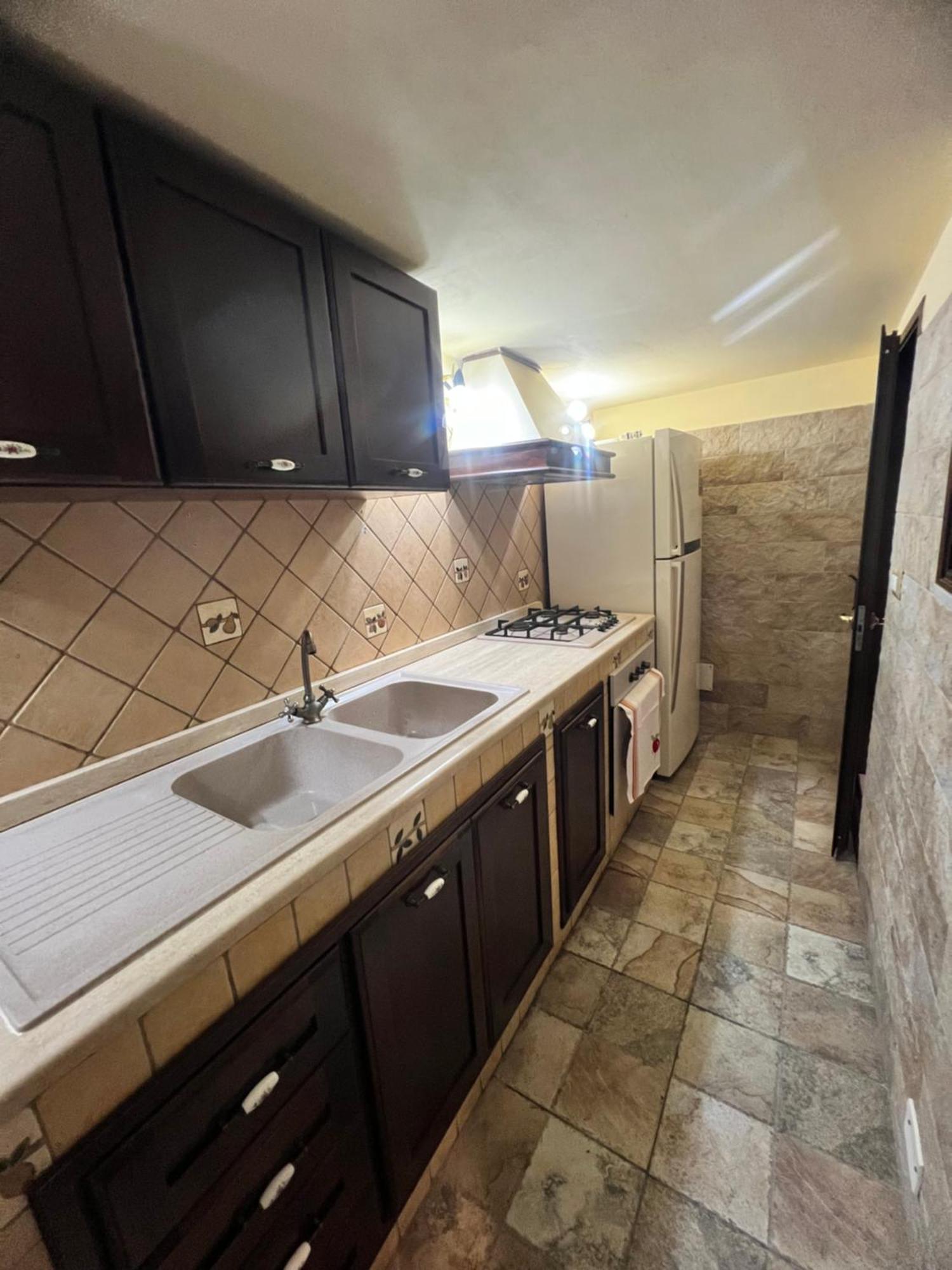 De Lorenzo 21 Apartment Catania-Fontanarossai nemzetközi repülőtér Kültér fotó