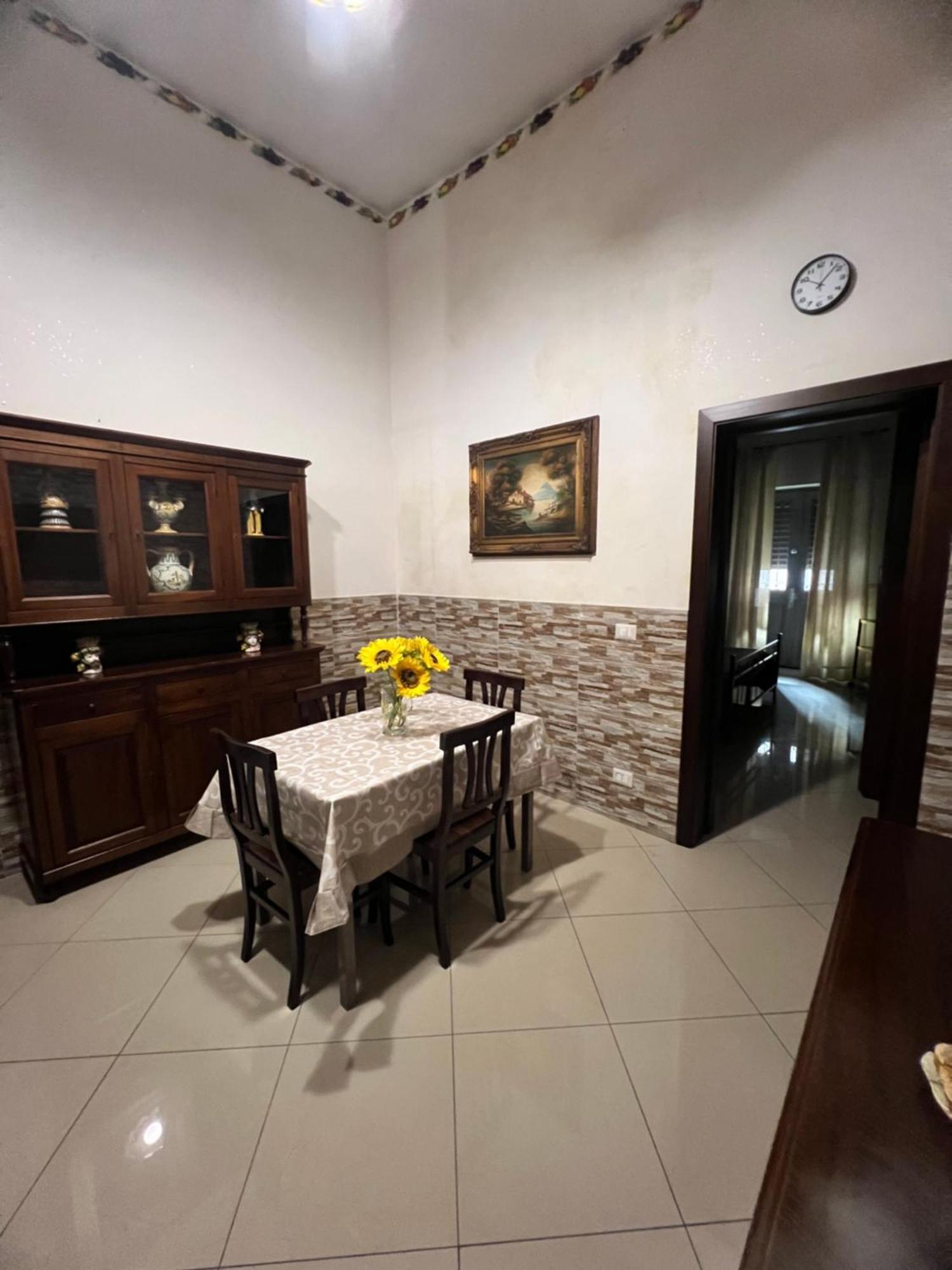 De Lorenzo 21 Apartment Catania-Fontanarossai nemzetközi repülőtér Kültér fotó