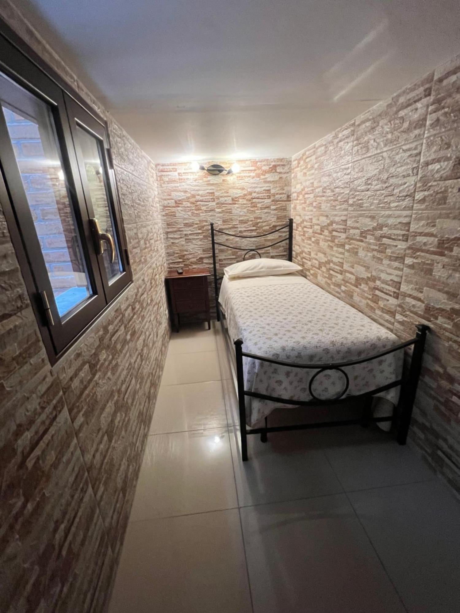 De Lorenzo 21 Apartment Catania-Fontanarossai nemzetközi repülőtér Kültér fotó