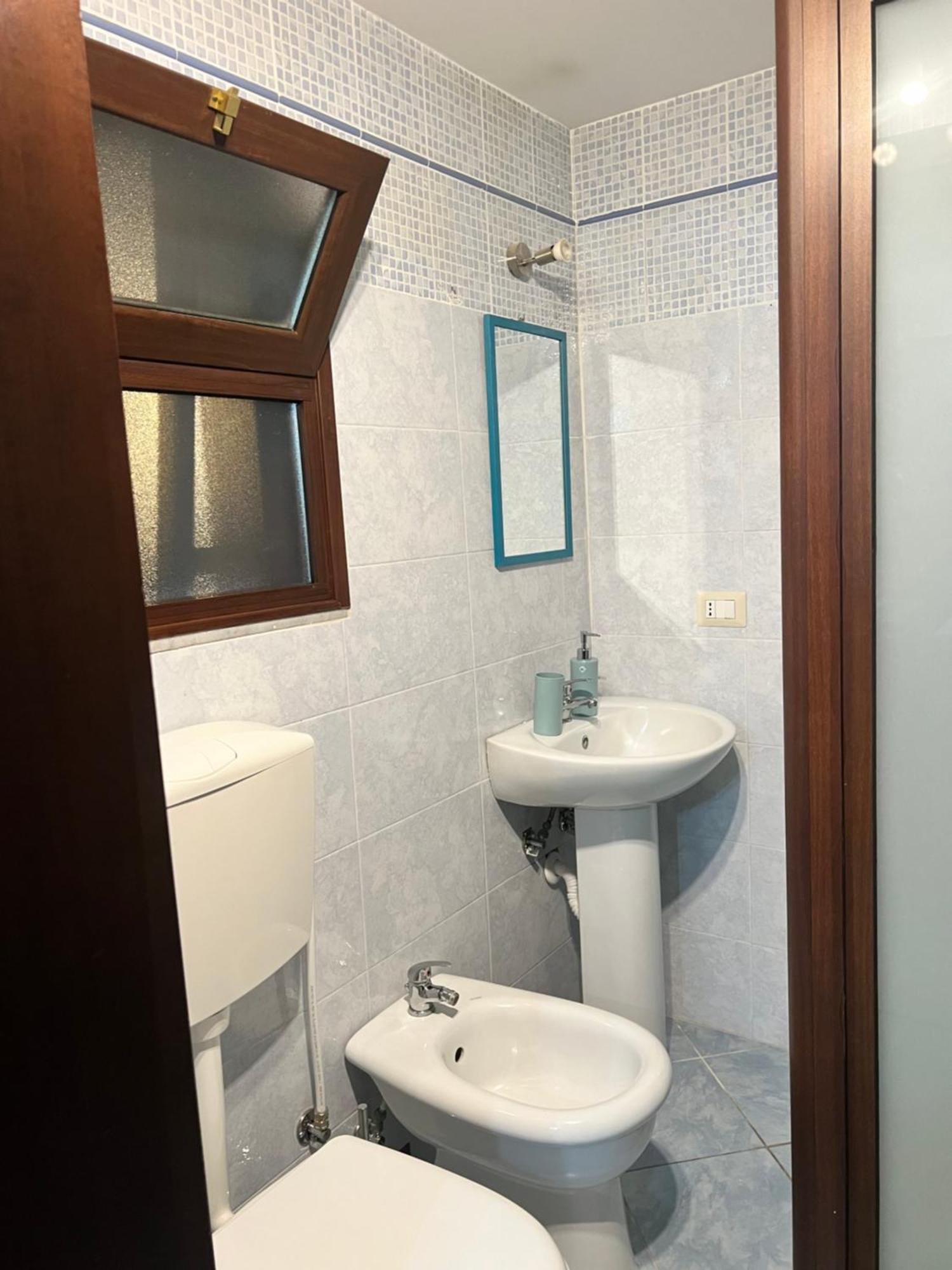 De Lorenzo 21 Apartment Catania-Fontanarossai nemzetközi repülőtér Kültér fotó