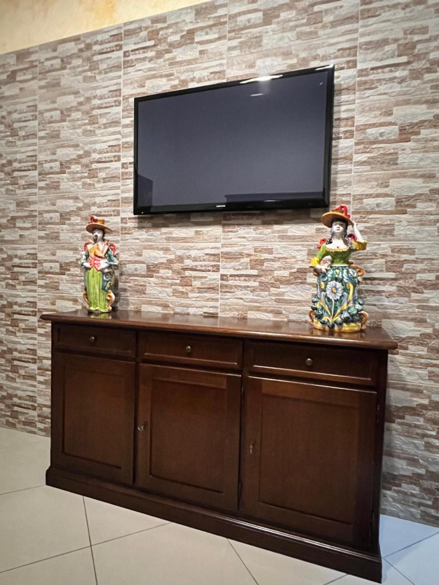 De Lorenzo 21 Apartment Catania-Fontanarossai nemzetközi repülőtér Kültér fotó