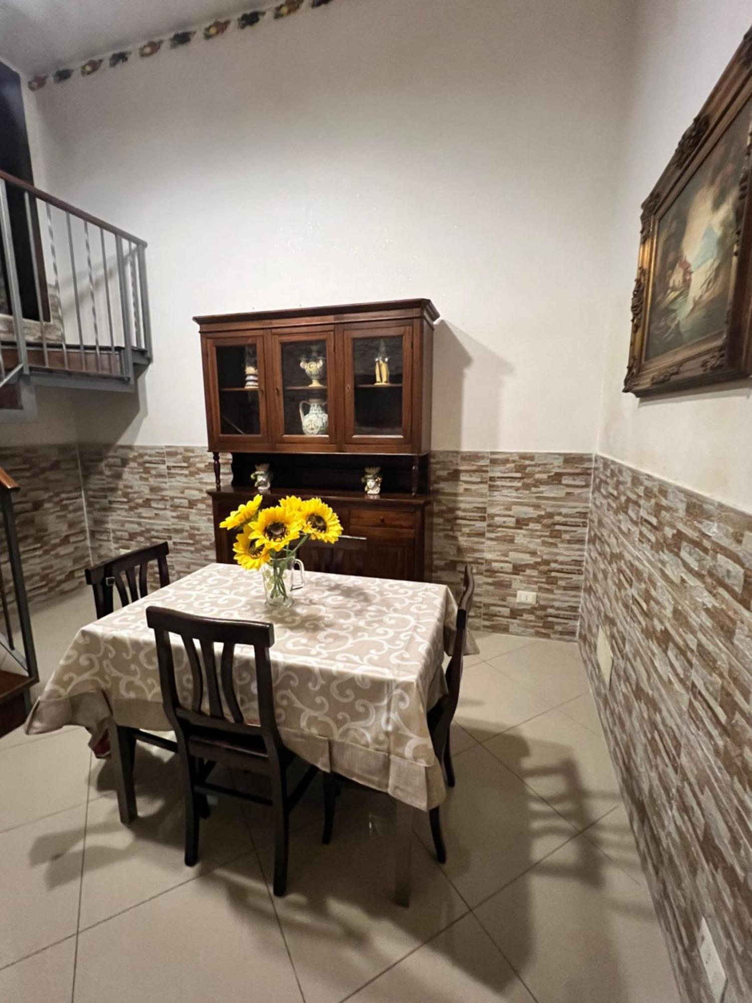 De Lorenzo 21 Apartment Catania-Fontanarossai nemzetközi repülőtér Kültér fotó