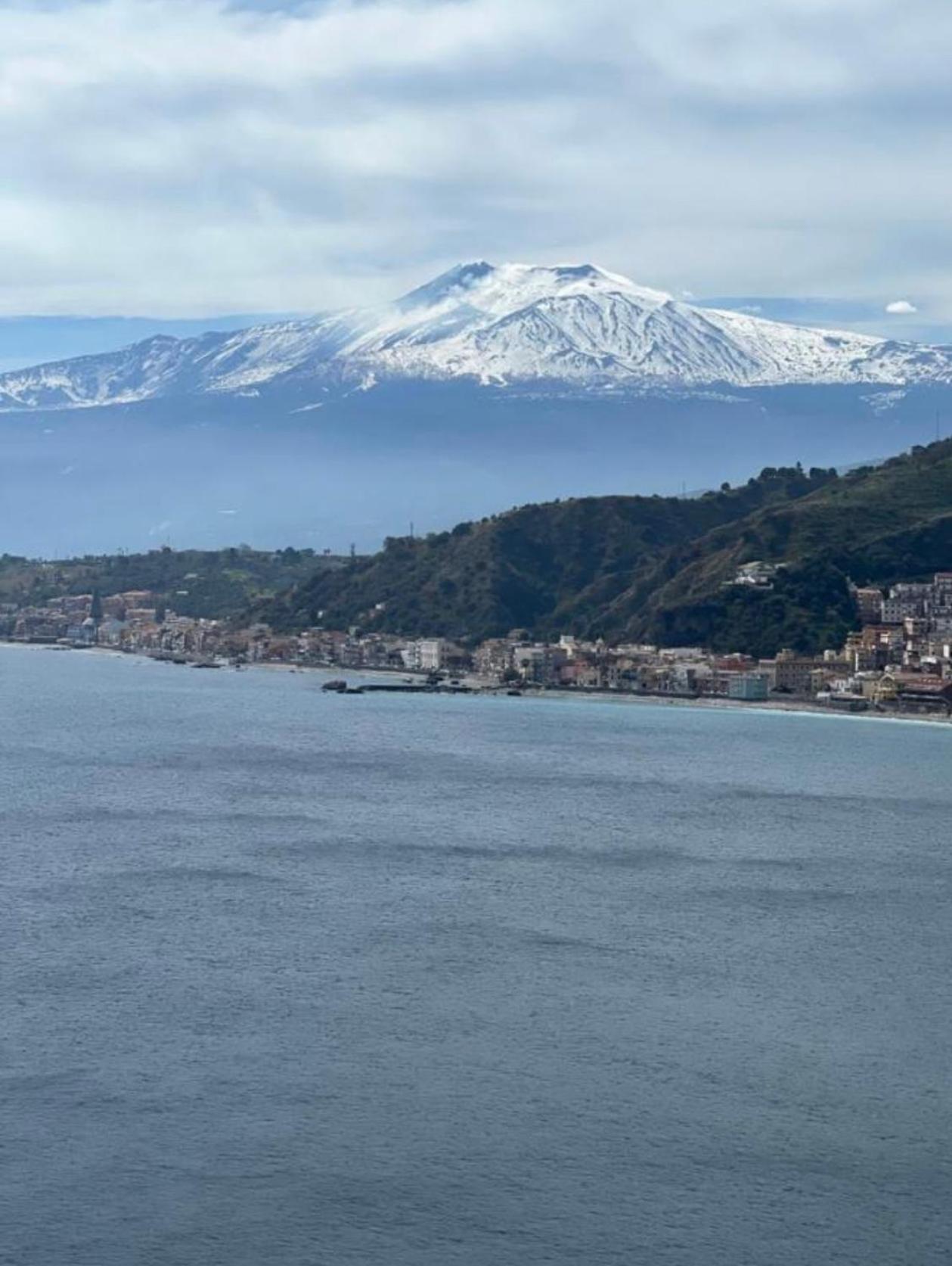 De Lorenzo 21 Apartment Catania-Fontanarossai nemzetközi repülőtér Kültér fotó
