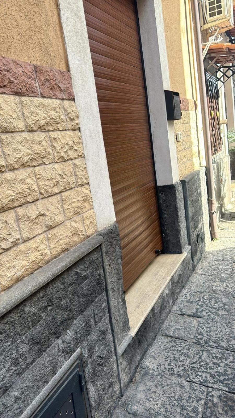 De Lorenzo 21 Apartment Catania-Fontanarossai nemzetközi repülőtér Kültér fotó